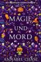 [Hexen von Starry Hollow 01] • Magie und Mord
